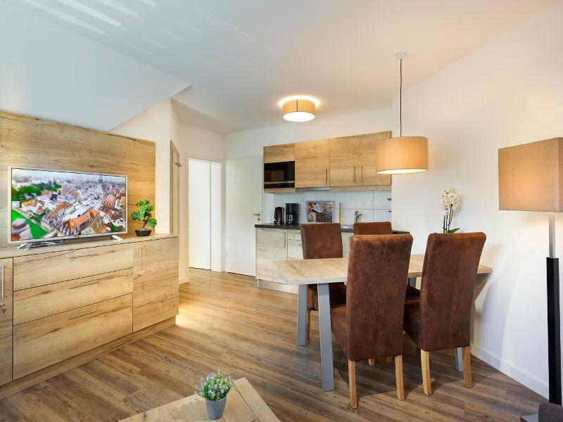 AVITAL Resort Winterberg - Oda