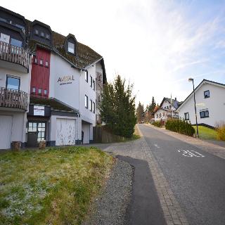 AVITAL Resort Winterberg fotoÄŸrafÄ±