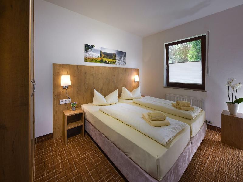 AVITAL Resort Winterberg - Oda