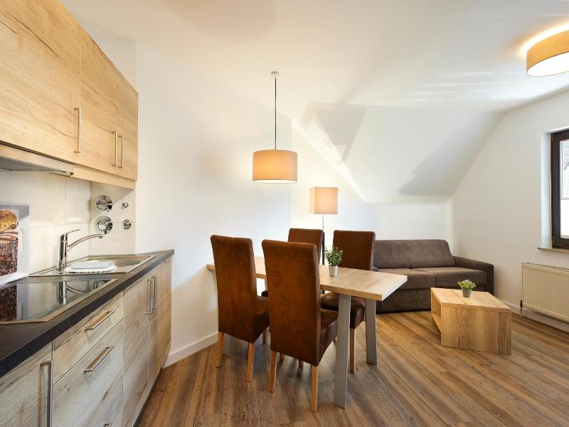 AVITAL Resort Winterberg - Oda