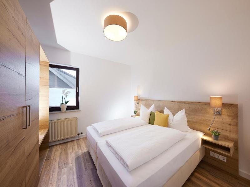 AVITAL Resort Winterberg - Oda