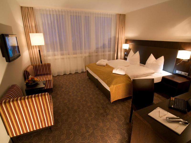 AVITAL Resort Winterberg - Oda