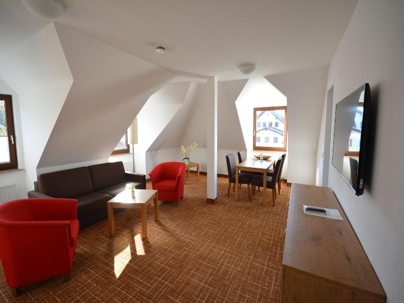AVITAL Resort Winterberg - Oda