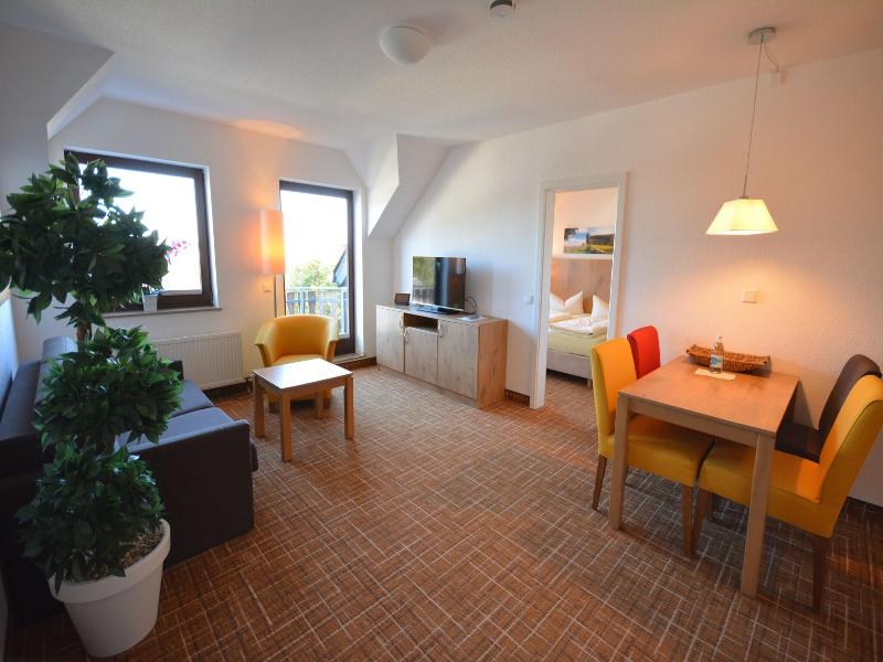 AVITAL Resort Winterberg - Oda