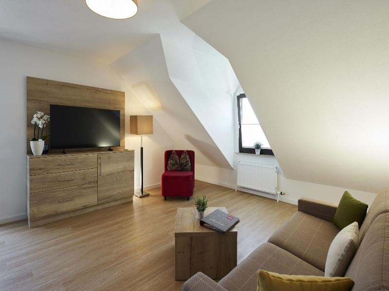 AVITAL Resort Winterberg - Oda