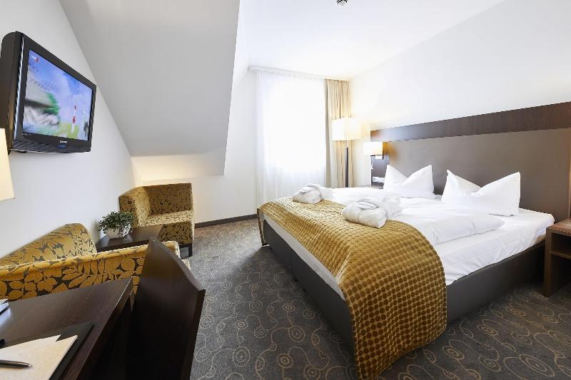 AVITAL Resort Winterberg - Oda