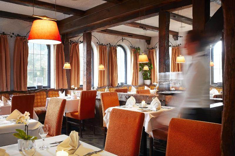 AVITAL Resort Winterberg - Restoran