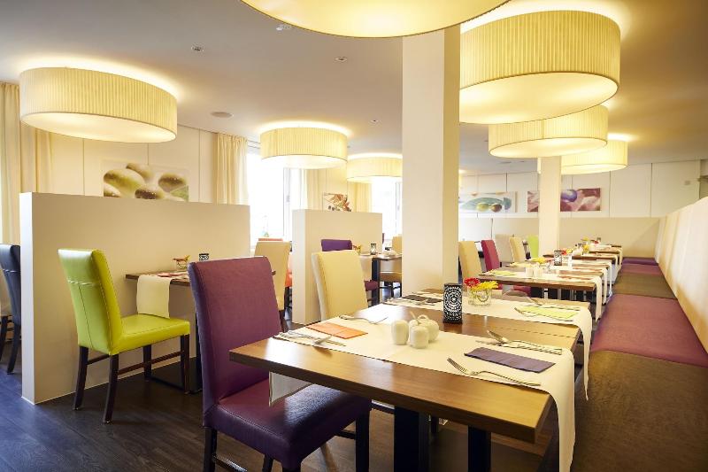 AVITAL Resort Winterberg - Restoran