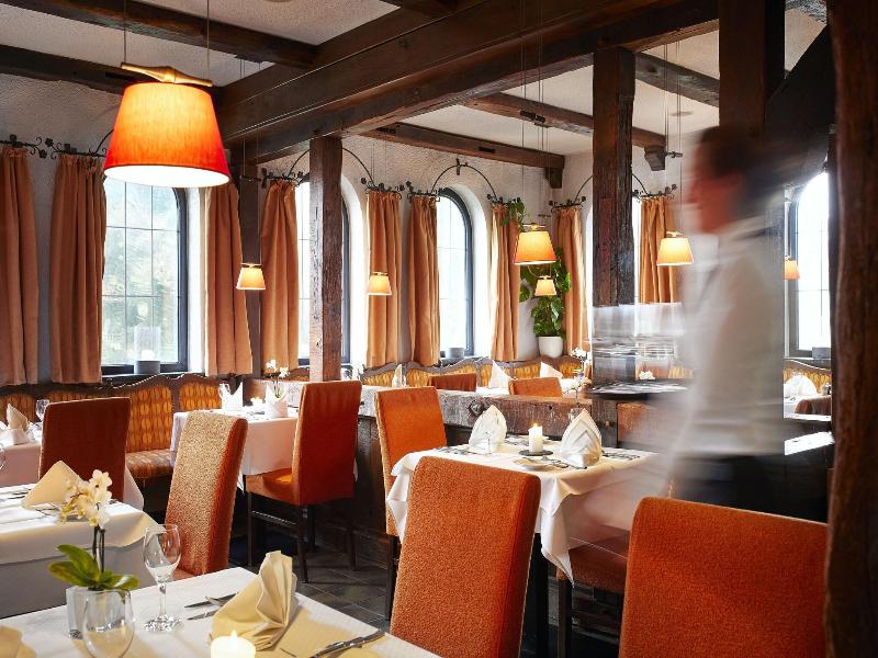 AVITAL Resort Winterberg - Restoran