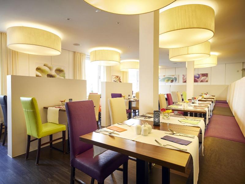 AVITAL Resort Winterberg - Restoran