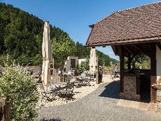 Landgasthaus Grüner Baum fotoÄŸrafÄ±