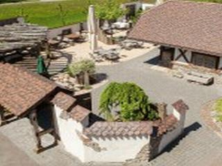 Landgasthaus Grüner Baum fotoÄŸrafÄ±