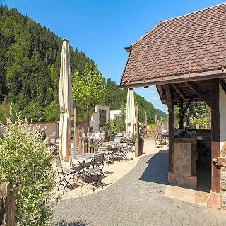 Landgasthaus Grüner Baum fotoÄŸrafÄ±