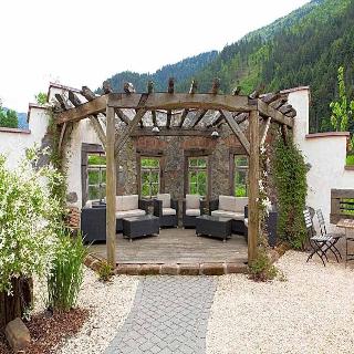 Landgasthaus Grüner Baum fotoÄŸrafÄ±