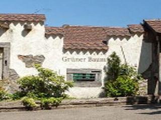 Landgasthaus Grüner Baum fotoÄŸrafÄ±