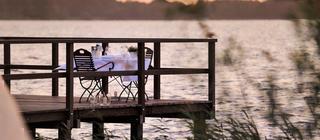 Romantik Jagdhaus Eiden am See fotoÄŸrafÄ±
