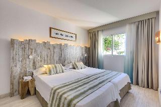 Alcudia Garden
