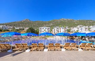 Samira Resort otel fotoğrafı