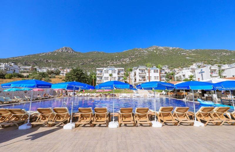 Samira Resort - Genel