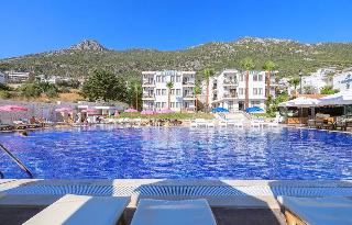 Samira Resort fotoÄŸrafÄ±