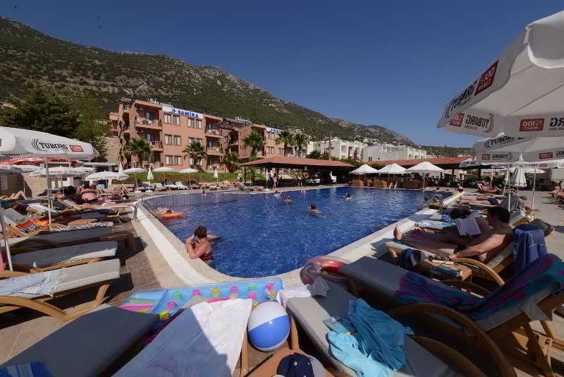 Samira Resort fotoÄŸrafÄ±
