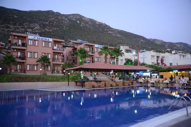 Samira Resort fotoÄŸrafÄ±