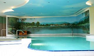 Landhaus Zu Den Rothen Forellen Hotel fotoÄŸrafÄ±