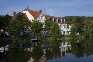 Landhaus Zu Den Rothen Forellen Hotel fotoÄŸrafÄ±