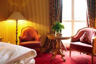 Landhaus Zu Den Rothen Forellen Hotel fotoÄŸrafÄ±