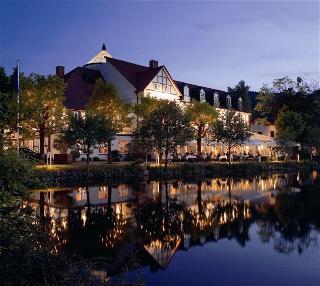 Landhaus Zu Den Rothen Forellen Hotel fotoÄŸrafÄ±