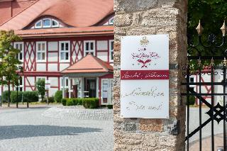 Landhaus Zu Den Rothen Forellen Hotel fotoÄŸrafÄ±