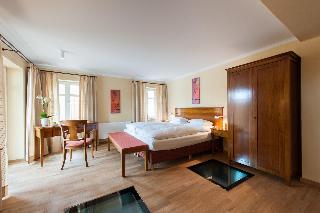 Landhaus Zu Den Rothen Forellen Hotel fotoÄŸrafÄ±