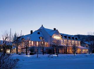 Landhaus Zu Den Rothen Forellen Hotel fotoÄŸrafÄ±