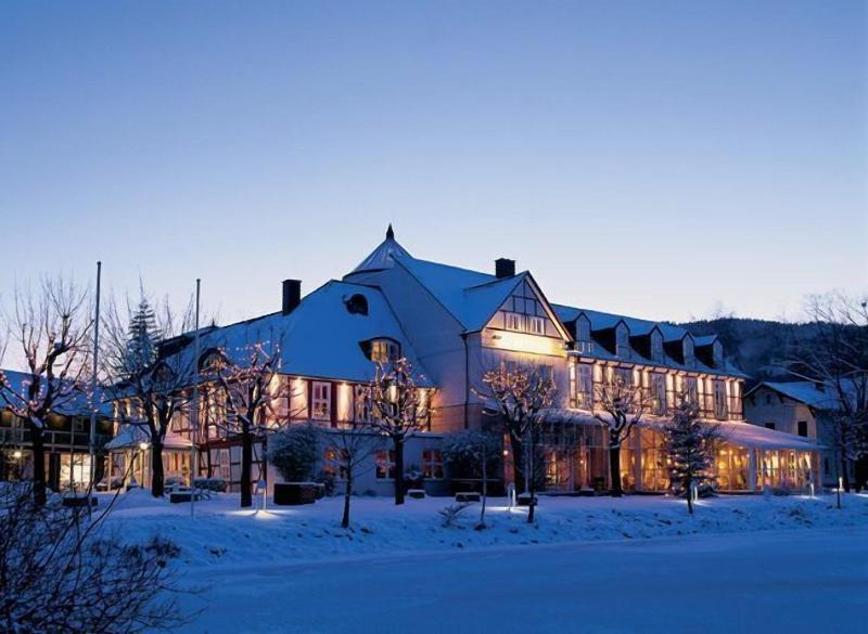 Landhaus Zu Den Rothen Forellen Hotel - Genel