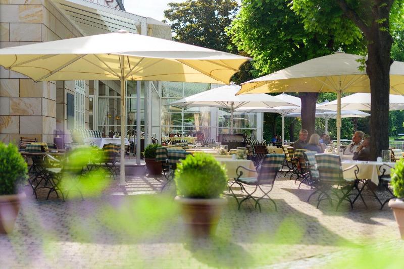 Landhaus Zu Den Rothen Forellen Hotel - Genel