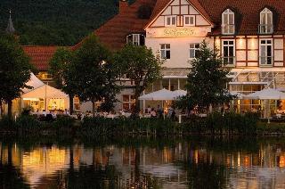 Landhaus Zu Den Rothen Forellen Hotel fotoÄŸrafÄ±