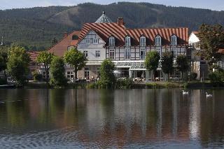 Landhaus Zu Den Rothen Forellen Hotel fotoÄŸrafÄ±