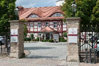 Landhaus Zu Den Rothen Forellen Hotel fotoÄŸrafÄ±