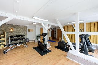 Landhaus Zu Den Rothen Forellen Hotel fotoÄŸrafÄ±