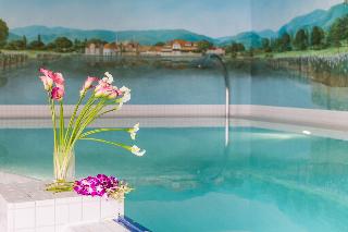 Landhaus Zu Den Rothen Forellen Hotel fotoÄŸrafÄ±