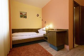 Hotel Kurparkblick fotoÄŸrafÄ±