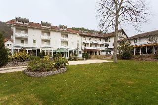 Hotel Kurparkblick otel fotoğrafı