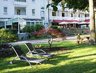 Hotel Kurparkblick fotoÄŸrafÄ±