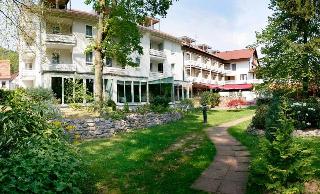 Hotel Kurparkblick fotoÄŸrafÄ±
