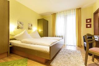 Hotel Kurparkblick fotoÄŸrafÄ±