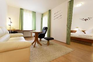 Hotel Kurparkblick fotoÄŸrafÄ±