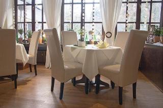 Hotel Kurparkblick fotoÄŸrafÄ±