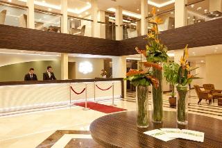 Happy Inn Gebze Hotel
