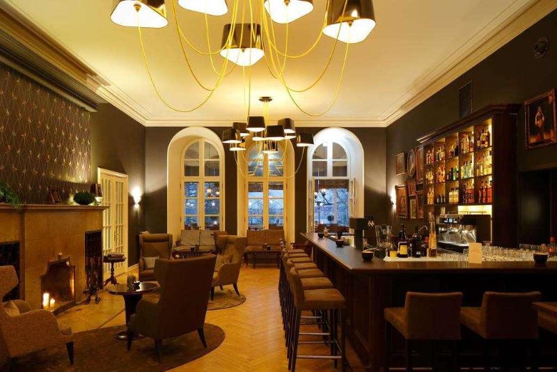 Kieler Kaufmann - Bar