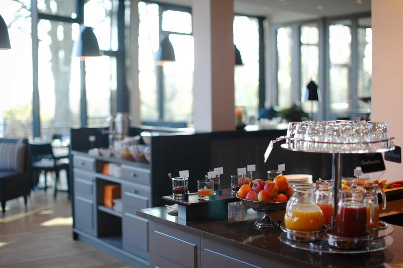 Kieler Kaufmann - Restoran
